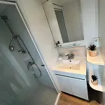 Tiny House La Nouvelle Διαμέρισμα Port-la-Nouvelle