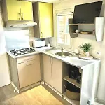 Διαμέρισμα Tiny House La Nouvelle *