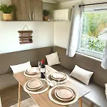 Διαμέρισμα Tiny House La Nouvelle Port-la-Nouvelle