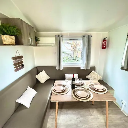 Tiny House La Nouvelle