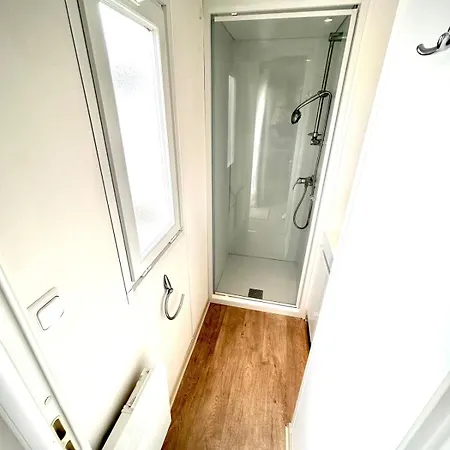 Tiny House La Nouvelle