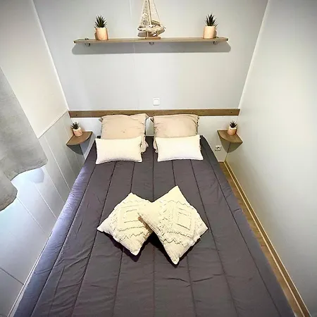 Tiny House La Nouvelle