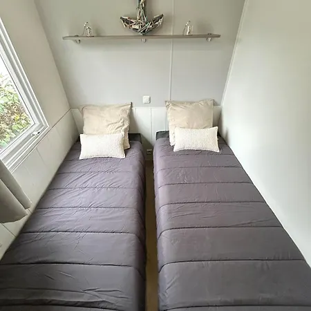 Apartment Tiny House La Nouvelle
