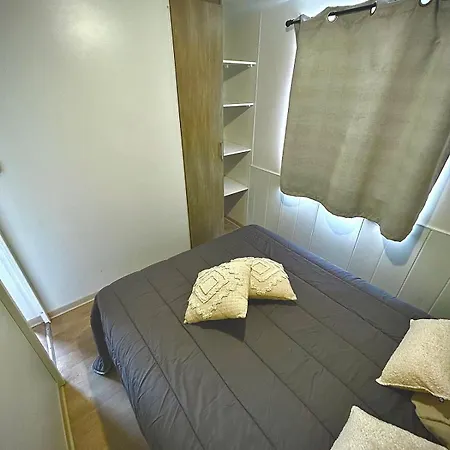 Tiny House La Nouvelle Apartment Port-la-Nouvelle
