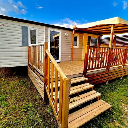 Tiny House La Nouvelle Port-la-Nouvelle