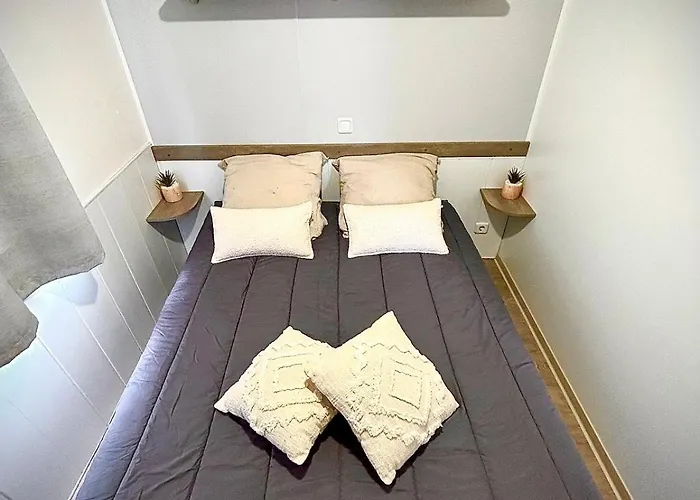 Tiny House La Nouvelle