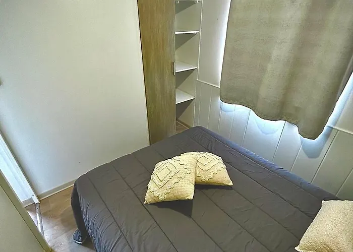 Tiny House La Nouvelle Apartamento Port-la-Nouvelle